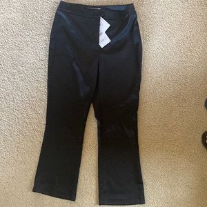 Zara Satin Trouser